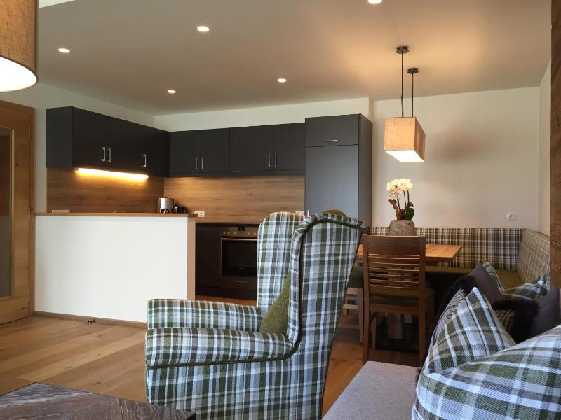 Deluxe Apartment image 4