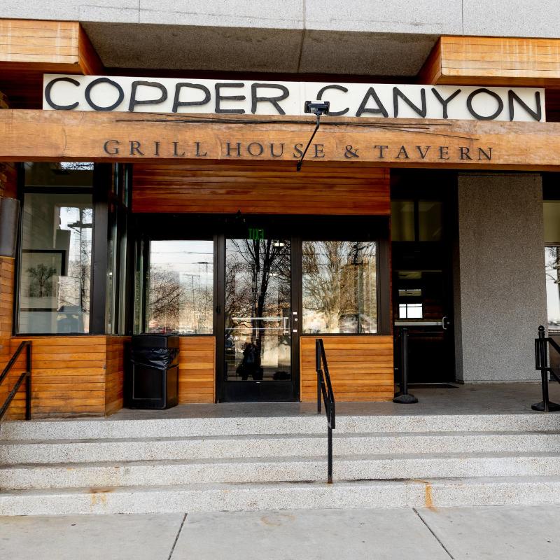 Radisson Salt Lake City Downtown - image 6