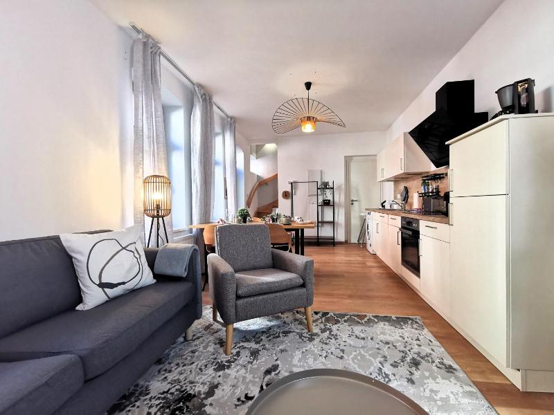 BohnApartments - Haus Leopold - sehr ruhig und zentral - image 20