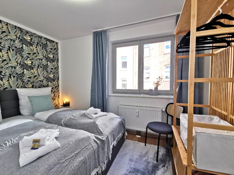 BohnApartments - Haus Leopold - sehr ruhig und zentral - image 15