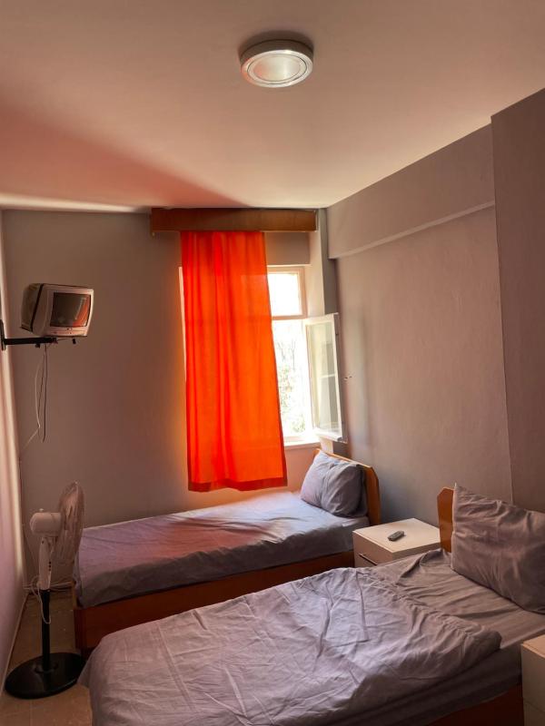 Double or Twin Room with Shared Bathroom image 2