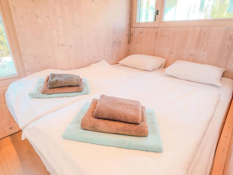 Buqez Eco Resort - Beach Villa 22 - image 9