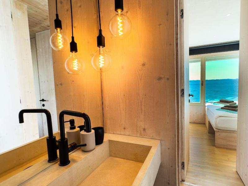 Buqez Eco Resort - Beach Villa 22 - image 11