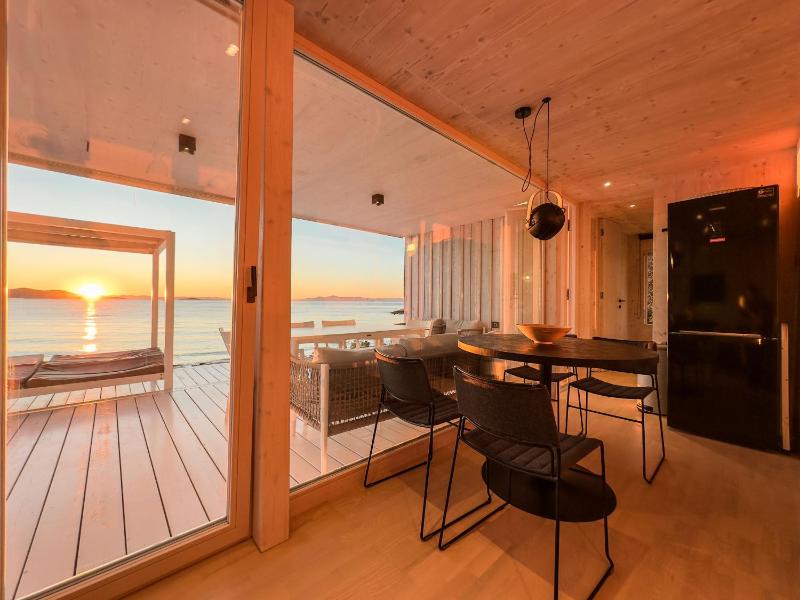 Buqez Eco Resort - Beach Villa 22 - image 21