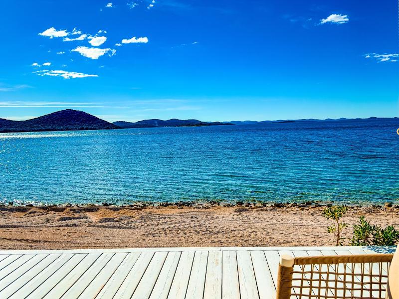 Buqez Eco Resort - Beach Villa 22 - image 22