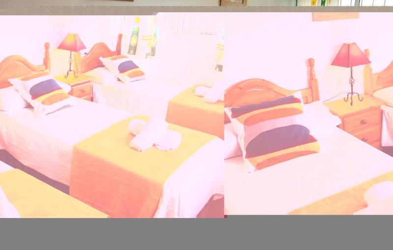 Four-Bedroom Holiday Home image 4