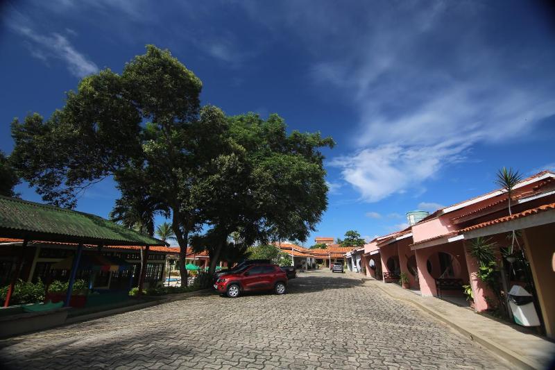 Hotel Pousada do Buriti - image 11
