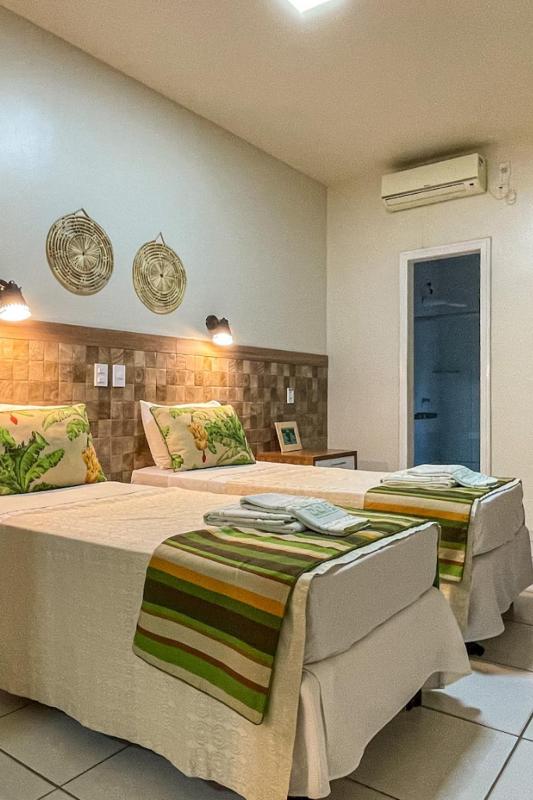 Hotel Pousada do Buriti - image 2