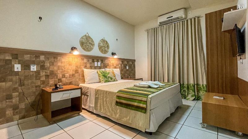 Hotel Pousada do Buriti - image 17