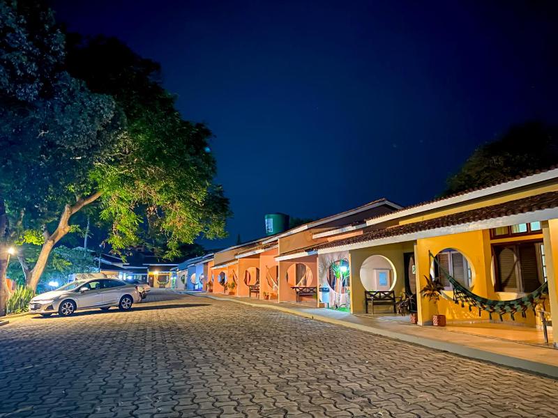 Hotel Pousada do Buriti - image 7