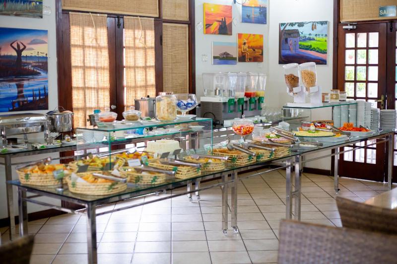 Hotel Pousada do Buriti - image 20