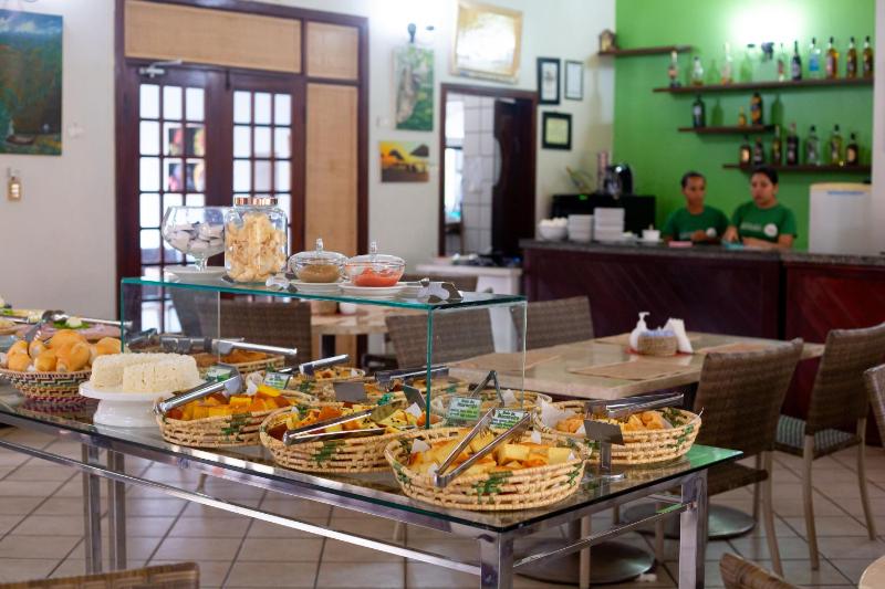 Hotel Pousada do Buriti - image 35
