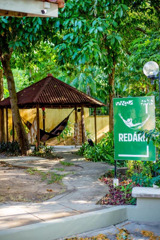 Hotel Pousada do Buriti - image 42