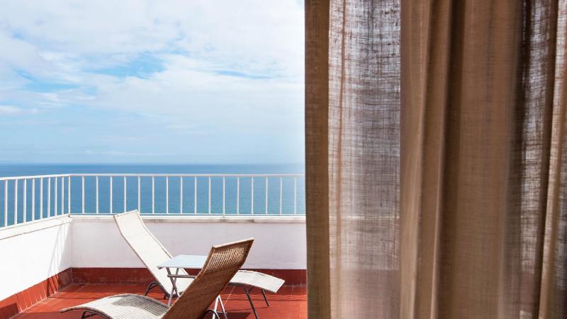 Carcavelos Beach Hotel - image 7
