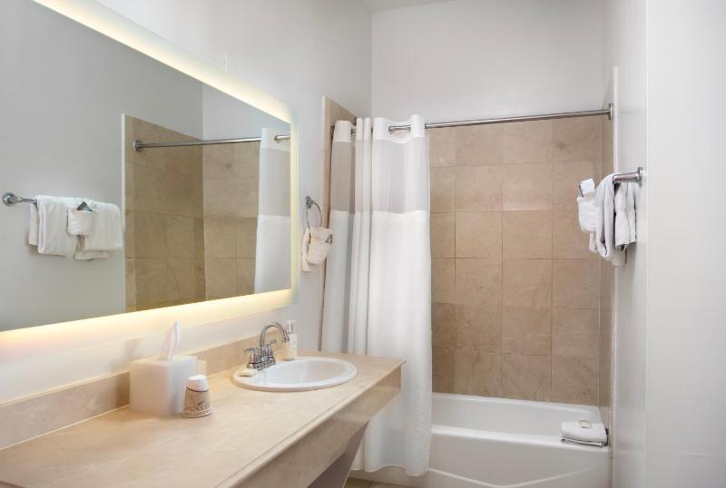 Junior Queen Suite image 4