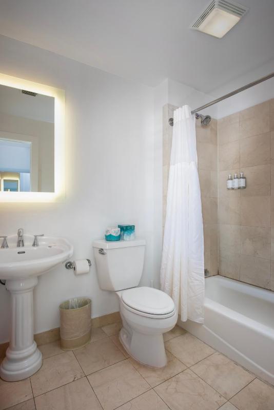 King Deluxe Suite image 4