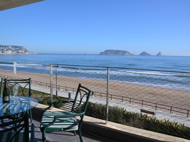 Apartamento en la playa se admiten mascotas L'Estartit - ES-323-10 - image 7