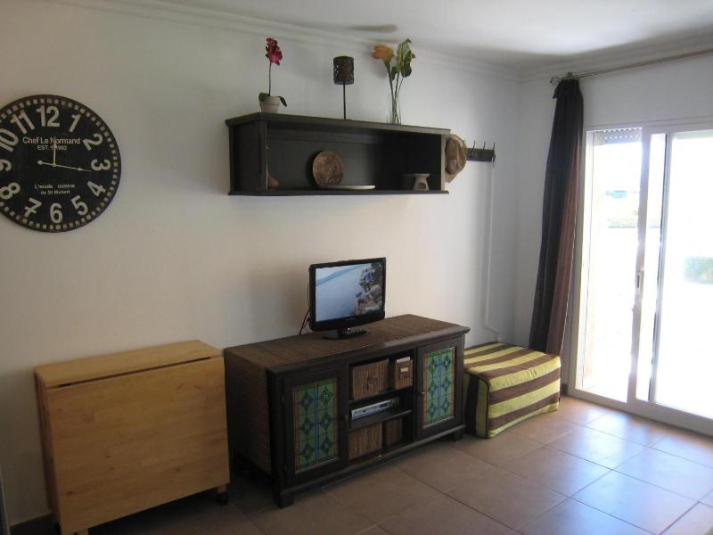Estudio renovado con acceso directo a la playa piscina y jardín en L'Estartit - ES-323-35 - image 3