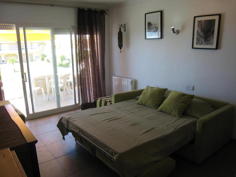 Estudio renovado con acceso directo a la playa piscina y jardín en L'Estartit - ES-323-35 - image 6