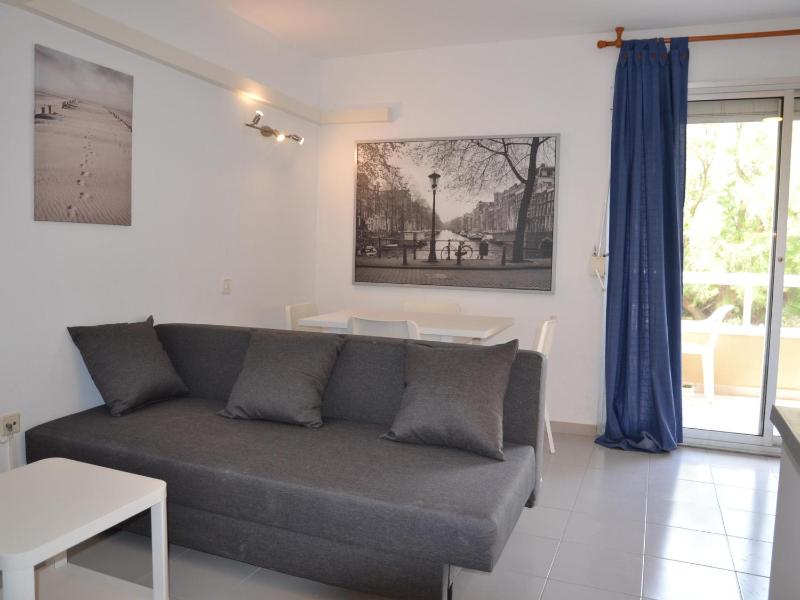 Estartit (L´) - 4 pers 30 m2 2/1 - ES-323-45 - image 12