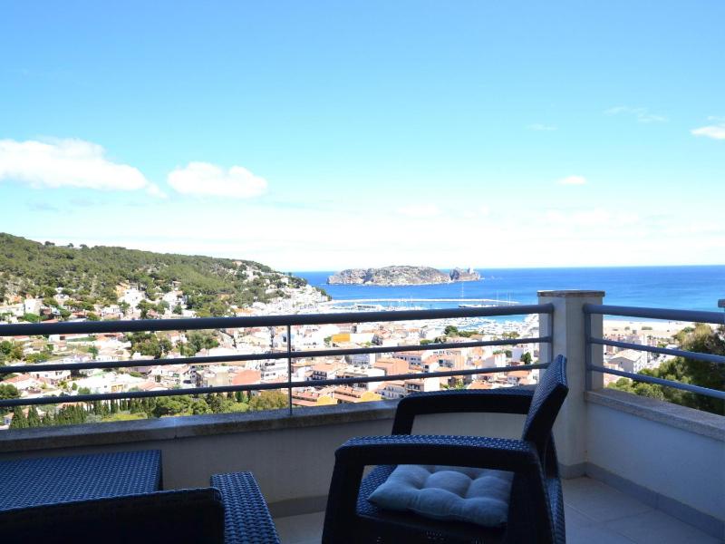 Amplio Apartamento 4 Dormitorios con Vista al Mar - ES-323-59 - image 7