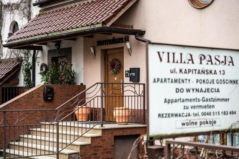 Villa Pasja - image 17