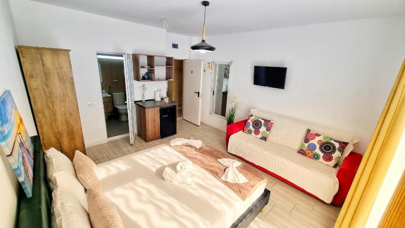 KYD VILA - Studiouri si Apartamente la 100m de Plaja Debarcader - image 20