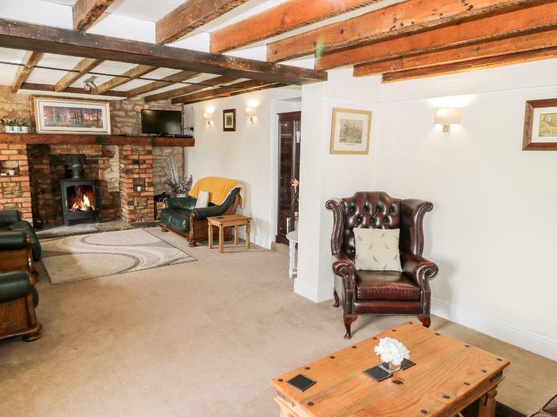 Woodlands Cottage - image 17