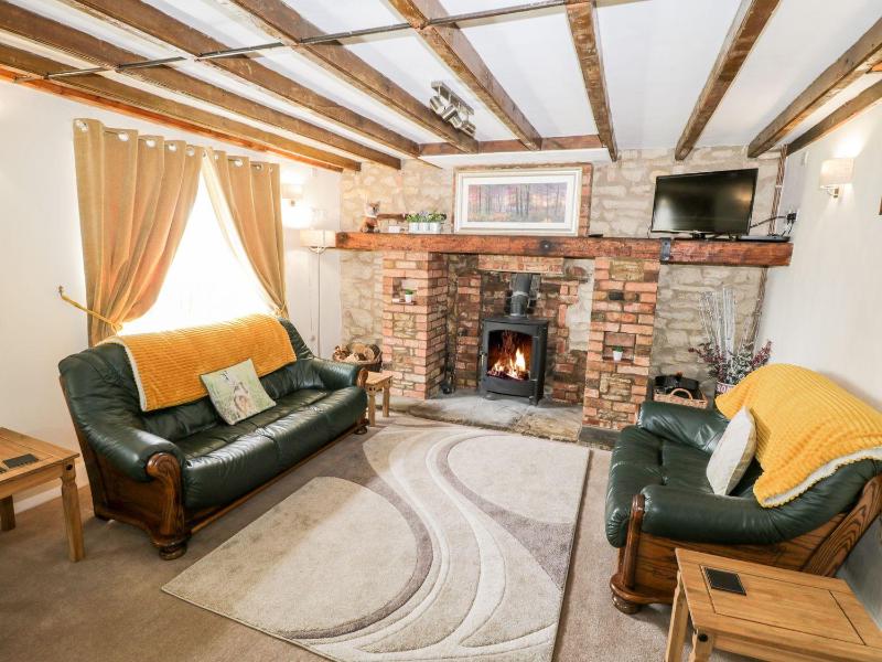 Woodlands Cottage - image 16