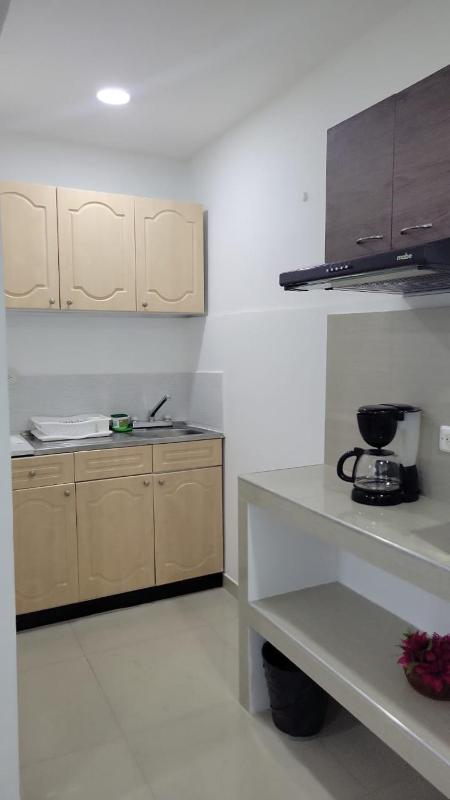 Apartaestudios - Torrecita - image 18