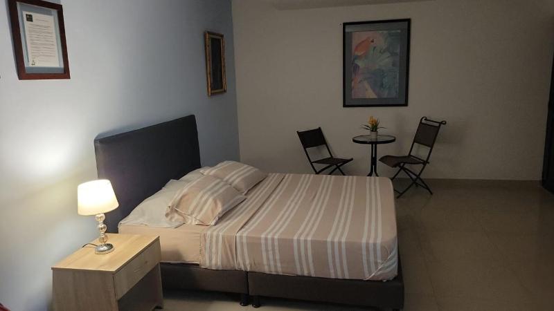 Apartaestudios - Torrecita - image 8