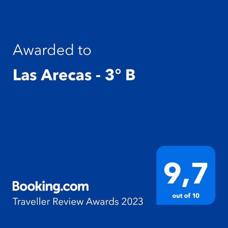 Las Arecas - 3° B - image 3