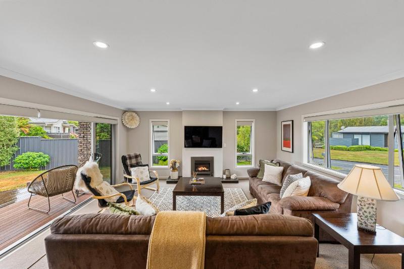 Bach 32 - Taupo Holiday Home - image 12