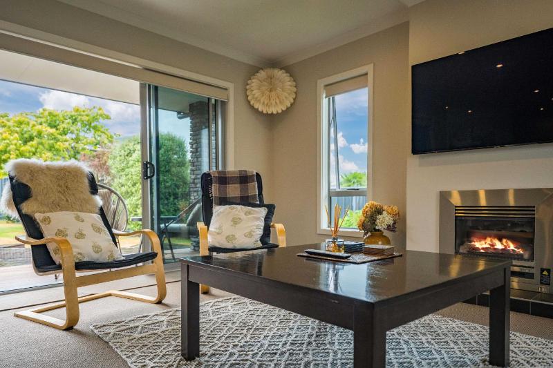 Bach 32 - Taupo Holiday Home - image 23