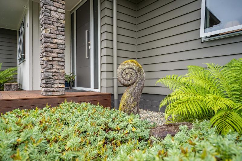 Bach 32 - Taupo Holiday Home - image 21