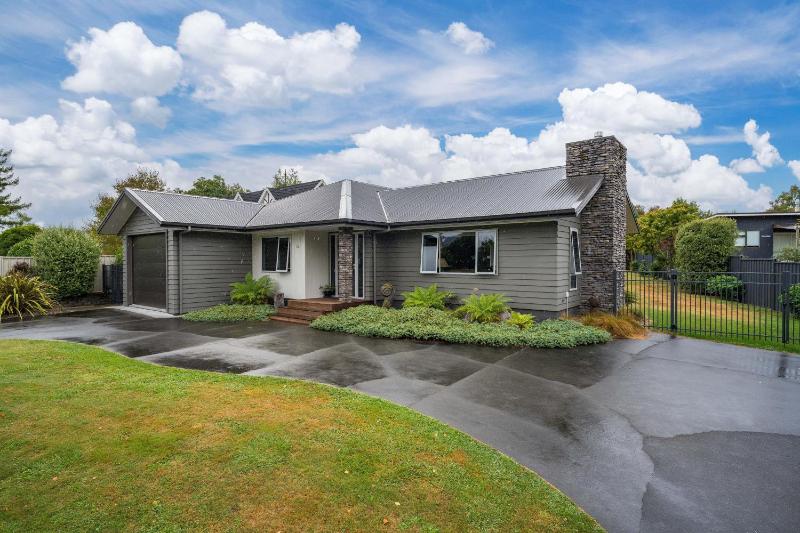 Bach 32 - Taupo Holiday Home - image 10
