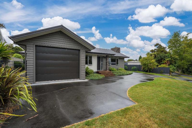 Bach 32 - Taupo Holiday Home - image 13