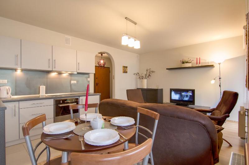 Apartament Storczyk Zakopane - image 14