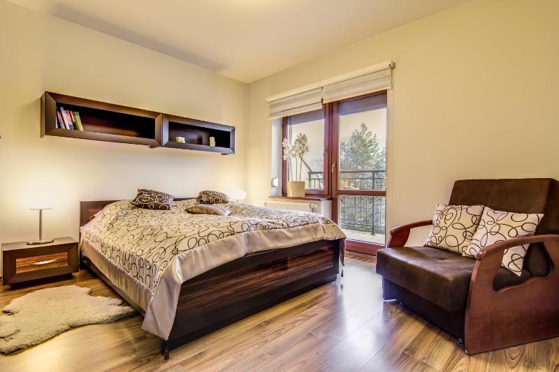 Apartament Storczyk Zakopane - image 6
