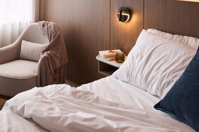Executive King Room image 3