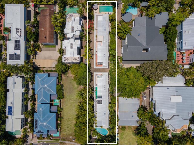 Unit 4 @ Tropical Reef Apartments - image 19