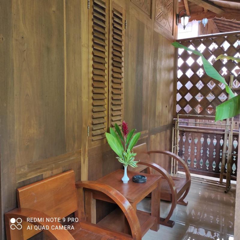 Desaku Bungalows - image 38