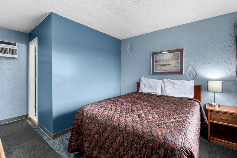 Budget Single Room image 2