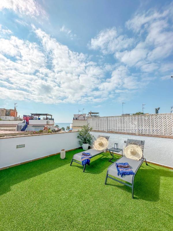 Sanctuary Penthouse by Hello Homes Sitges - image 13