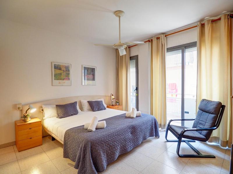 Apartamento Burdeos by Hello Homes Sitges - image 14