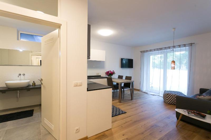 Parksuites Apartments Graz - image 46