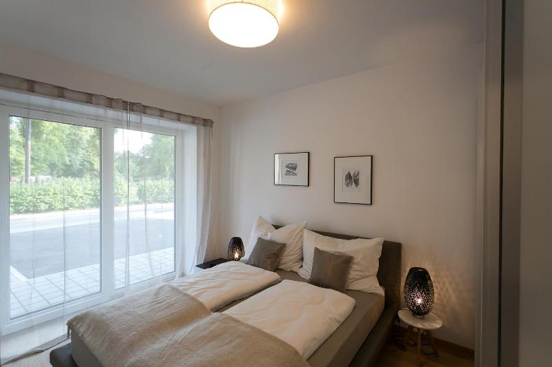 Parksuites Apartments Graz - image 16