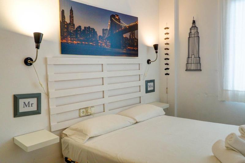 Lucy Apartment by Hello Homes Sitges - image 25