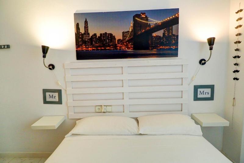 Lucy Apartment by Hello Homes Sitges - image 19