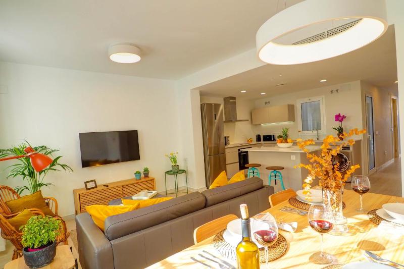 Sebastian Patio by Hello Homes Sitges - image 20